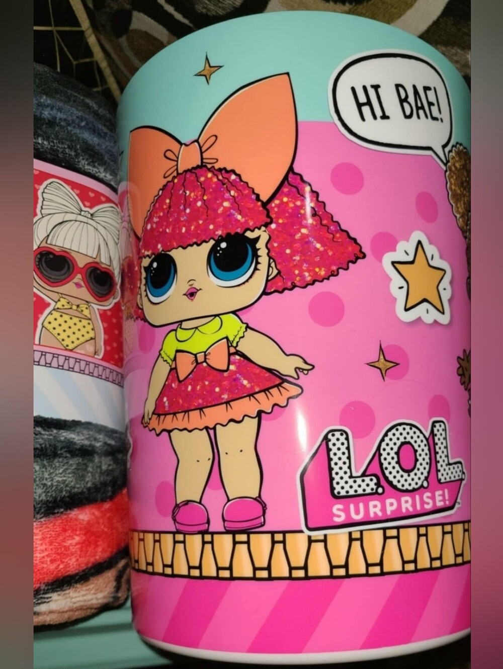 L.O.L. Surprise! Bundle. Kids Bathroom Plus Bundle. All Brand New - Picture 10 of 12